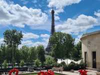 When Paris interacts Tokyo