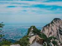 Mount Hua (Shaanxi)