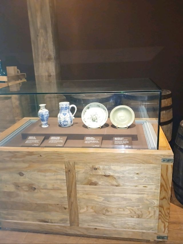 바다를 배우다, 살아있는 해양 교육 현장