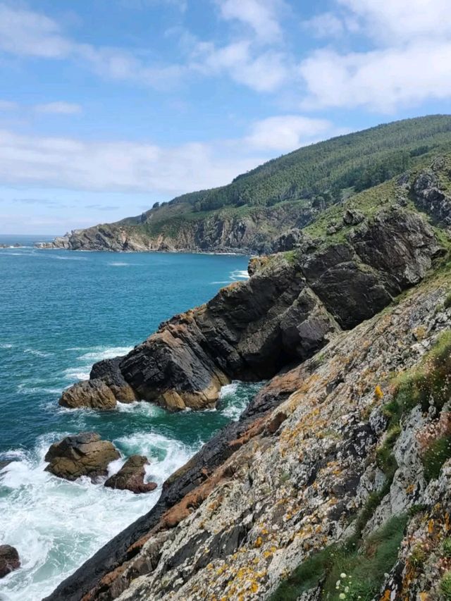Hidden Coastal at Punta de Sarridal