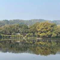 🌅 West Lake (西湖): A Grand Stage of Nature and Culture