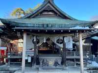 犬山 | 針綱神社，濃尾地區千年以來的守護神