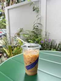🪵☕Create Things in LIGHT BROWN คาเฟ่แสนละมุน