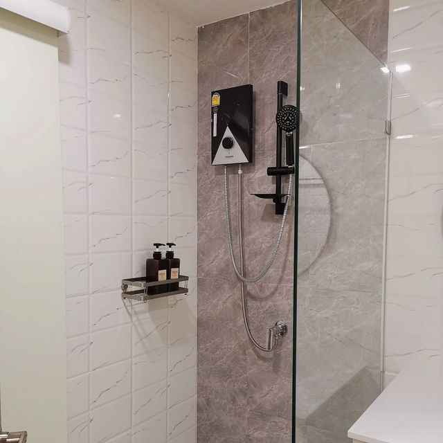 Mayuu Ayutthaya Hotel - ที่พักสไตล์มินิมอล