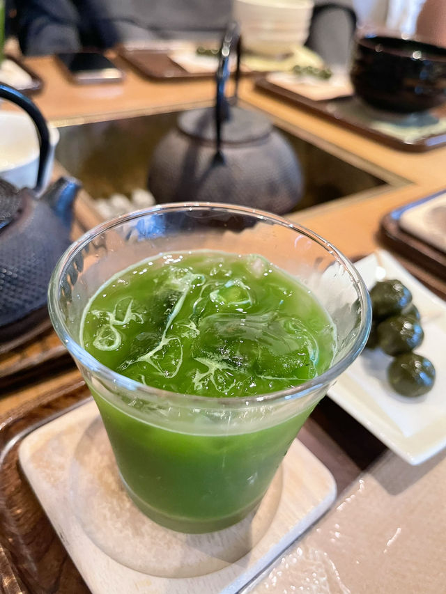 🍵Uji เมืองมัจฉะ ใกล้ Kyoto | จิบมัจฉะ ช้อปของฝาก🍃