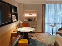 🏙️Holiday Inn Bangkok｜バンコク中心で叶える、スマート&快適なステイ
