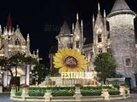 Ba Na Hills on Budget: 2 Days, 1 Night Under $100 (Yes, Really!)