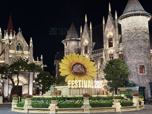 Ba Na Hills on Budget: 2 Days, 1 Night Under $100 (Yes, Really!)
