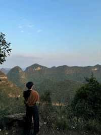 Hidden Tourist Spot in Anshun