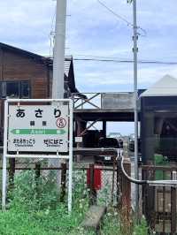 일본 홋카이도 5박 6일 여행 3일차 - 오타루