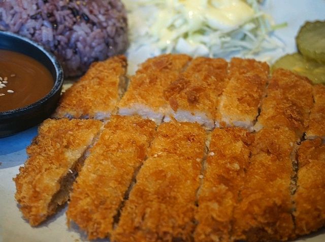 [🇰🇷大邱] 太田洞の24時間営業！深夜でも美味しいカムジャタンが楽しめる「ナムダルンカムジャタン」