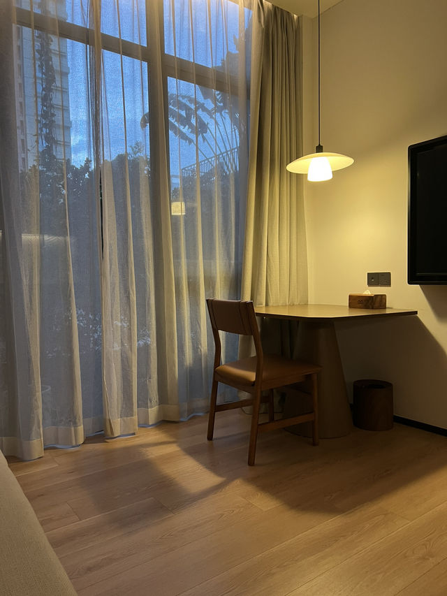 A Hidden Gem for a Perfect Getaway