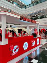 Kewpie IT Roadshow at One Utama – Discover the Taste of Spain