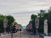 Buckingham Palace: The Heart of British Monarchy
