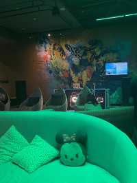  🌴 COSI Pattaya Wong Amat Beach – Trendy & Pet-Friendly Boutique Stay