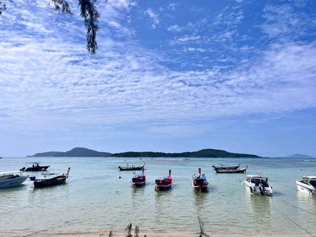 Rawai Beach