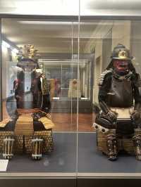 🏛 Tokyo National Museum – Where Japan’s History Lives