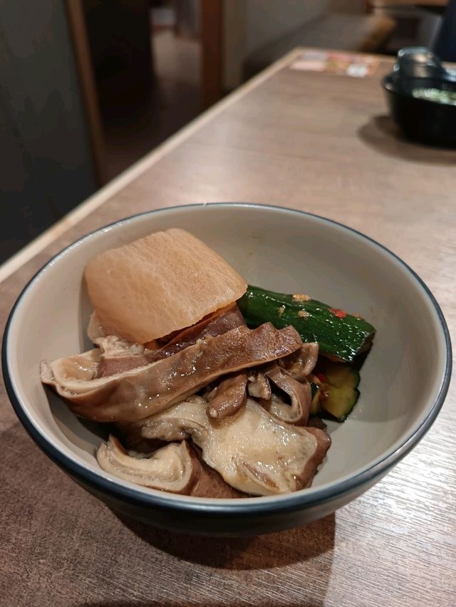 滿足台式火鍋放題