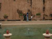  【タマンサリ（Taman Sari Water Castle）おすすめ情報】
