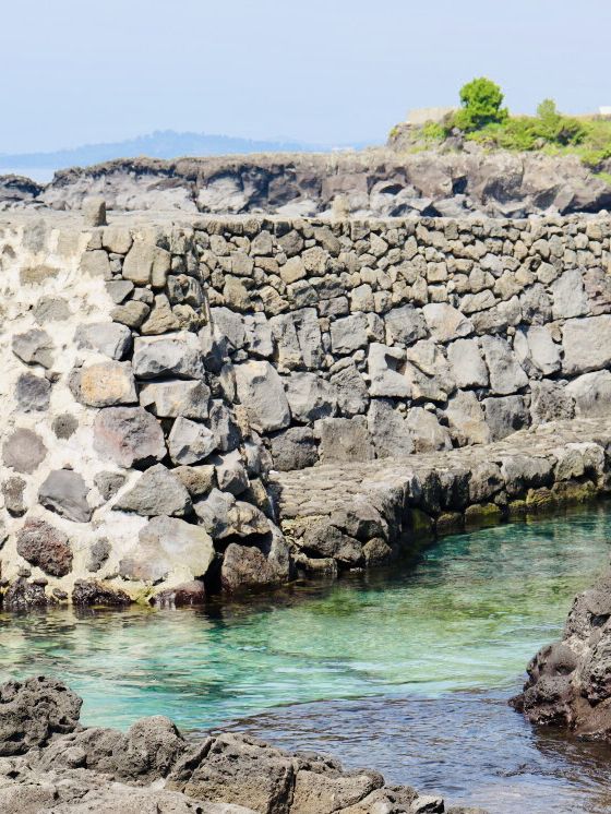 A Peaceful Haven for Local Coastal Exploration