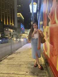 How I spent 1 day in Kuala Lumpur