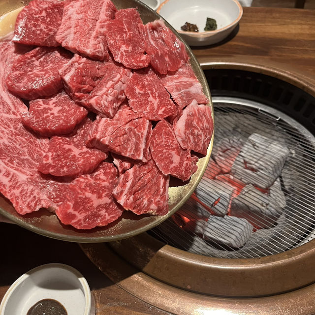 부산 여행.