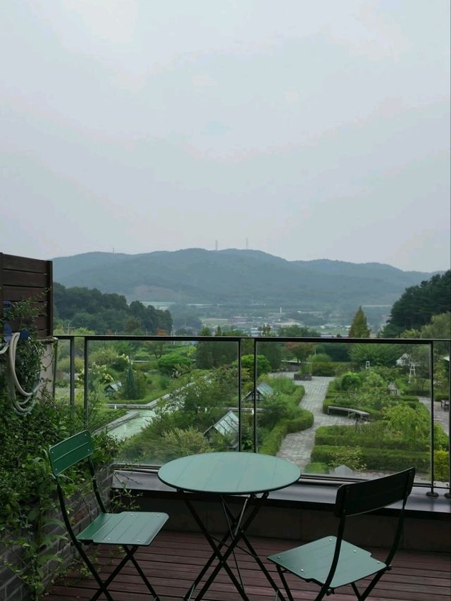 이천 호텔 추천