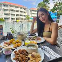 Amazing Stay at Centara Aonang Beach Resort and Spa Krabi