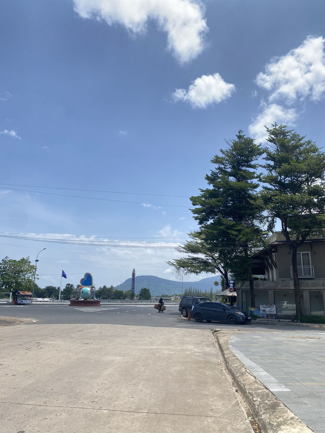 Kompot trip Kompot trip