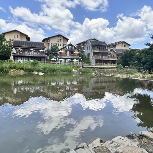 漳洲雲水謠景點介紹懶人包
