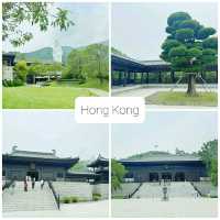 Tsz Shan Monastery
