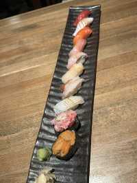 可愛小朋友們一遊灣仔高質日本居酒屋料理