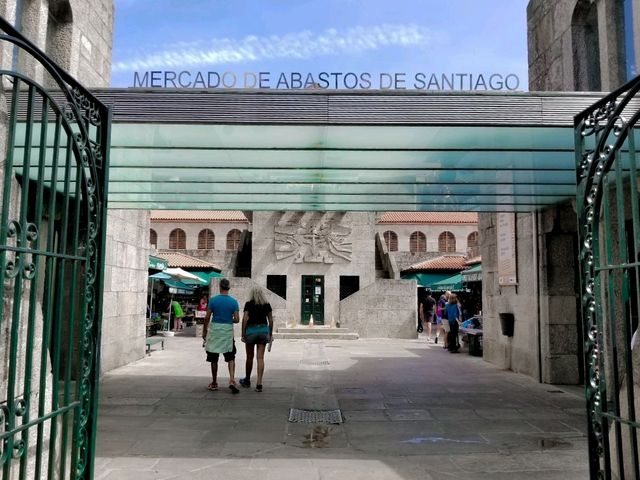 【スペイン】巡礼の街🇪🇸サンティアゴデコンポステーラ 【スペイン】巡礼の街🇪🇸サンティアゴデコンポステーラ