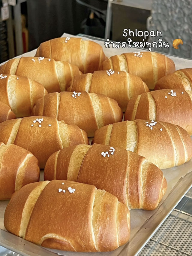 Tasteture คาเฟ่พิษณุโลกที่ห้ามพลาด 🥐🧈