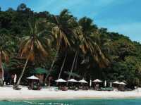 One Day in Paradise – Perhentian Island Escape 🐠🌊
