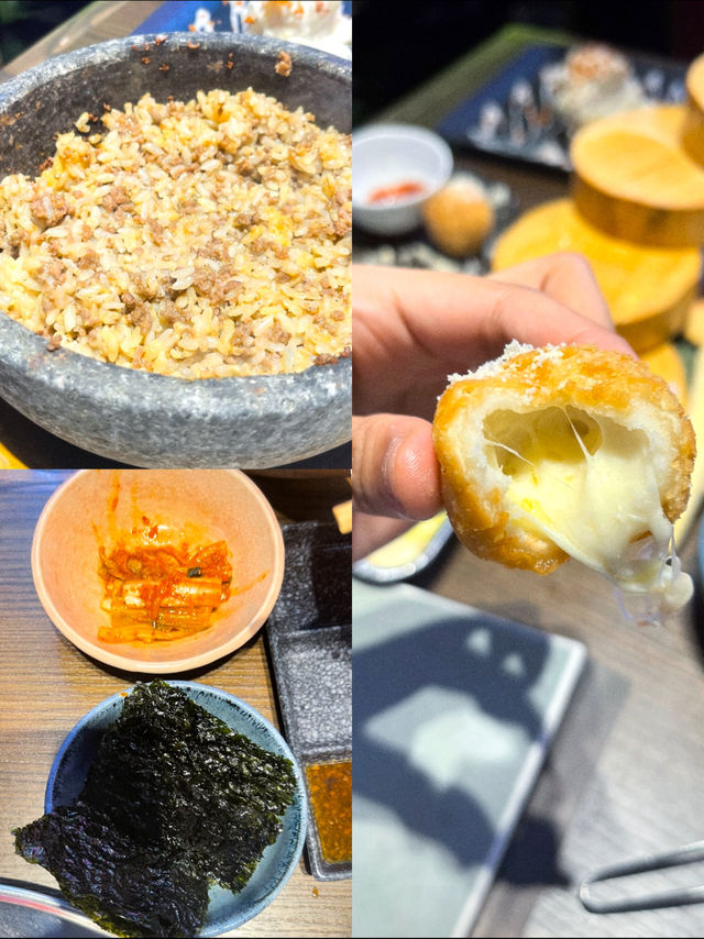 บุฟเฟต์เนื้อวากิวย่านชิบุย่า 🥩 บุฟเฟต์เนื้อวากิวย่านชิบุย่า 🥩