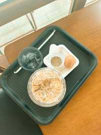 📍Kobi Fruit & Tea - Phnom Penh, Cambodia 🇰🇭 