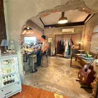 ☕🌿 SLeaf Cafe & Roaster – สลีฟ คาเฟ่ 