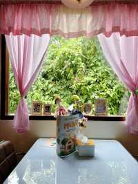 ไม้ไอติม ศรีราชา ร้านไอติมที่ห้ามพลาด