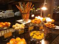 Earl’s Regency Hotel – Luxury Amid the Hills of Kandy