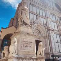 🌟 Florence Solo Escape: A Renaissance Dream Come True! #SoloInFlorence