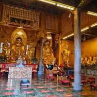 Kek Lok Si Temple
