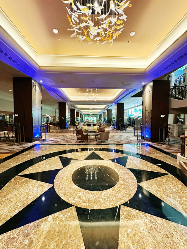 Seamless Comfort at Sama-Sama Hotel KLIA – Gateway to Your Journey