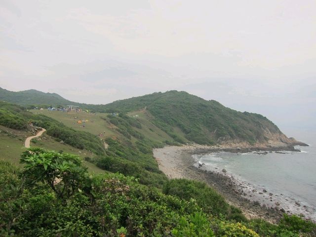 塔門｜香港郊遊好去處｜探索小島的自然美景和人文歷史
