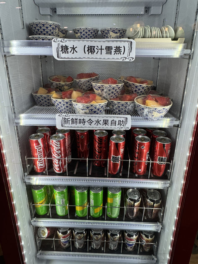 《無限時任飲任食·打邊爐4重奏❣️》