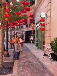 🇭🇰 Lee Tung Avenue 