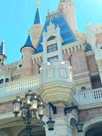 A Castle Straight Out of Dreams