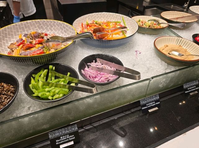 值得嗎？深圳四季酒店行政房間開箱！