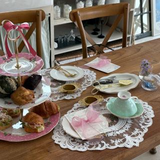 💘대전 유럽 감성 카페 [제이 하브] 