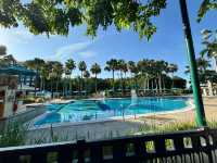 Lights, Glamour, Magic: A Starry Stay at Disney Hollywood Hotel